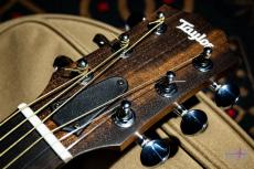 Taylor GS Mini-e Special Edition Blue Paisley / 2025_3