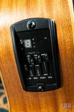 Taylor GS Mini-e Special Edition Blue Paisley / 2025_9