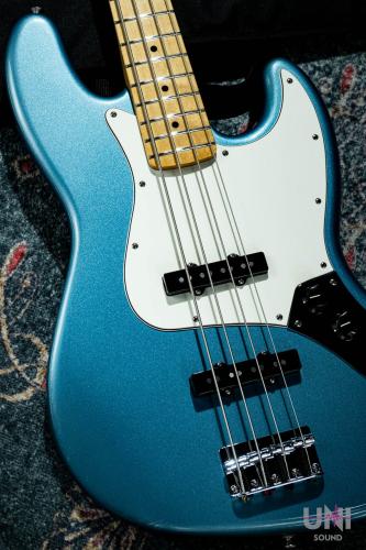 Fender Player Jazz Bass / 2020