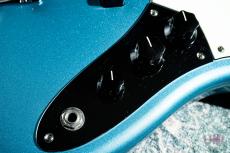 Fender Player Jazz Bass / 2020_5