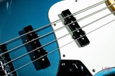 Fender Player Jazz Bass / 2020_6