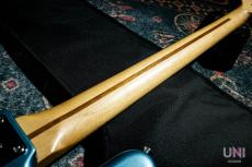 Fender Player Jazz Bass / 2020_8