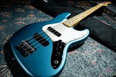 Fender Player Jazz Bass / 2020_10
