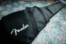 Fender Player Jazz Bass / 2020_11