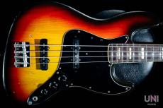 Fender Jazz Bass / 1976