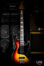 Fender Jazz Bass / 1976_2