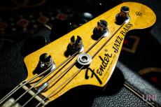 Fender Jazz Bass / 1976_3