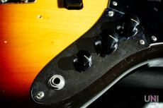 Fender Jazz Bass / 1976_5