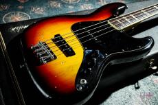 Fender Jazz Bass / 1976_9