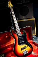 Fender Jazz Bass / 1976_10