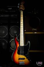 Fender Jazz Bass / 1974_2