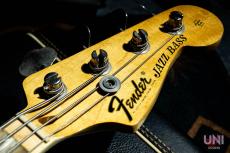 Fender Jazz Bass / 1974_4