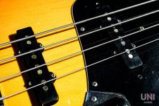 Fender Jazz Bass / 1974_5