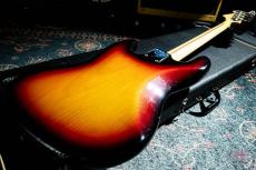 Fender Jazz Bass / 1974_8