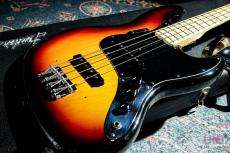 Fender Jazz Bass / 1974_9