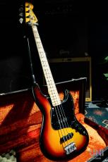Fender Jazz Bass / 1974_10