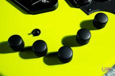 DINGWALL NG-3 5-String Ferrari Green "Adam "Nolly" Getgood Signature" / 2024_5