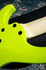 DINGWALL NG-3 5-String Ferrari Green "Adam "Nolly" Getgood Signature" / 2024_8