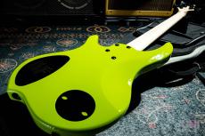 DINGWALL NG-3 5-String Ferrari Green "Adam "Nolly" Getgood Signature" / 2024_10