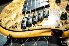 DINGWALL Z3 5st Buckeye Burl top_7