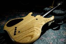DINGWALL Z3 5st Buckeye Burl top_10