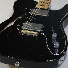 Black Smoker 【美品中古】TRAD MASTER DELTA-C WH Black #25D20【3.15kg】_2