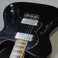 Black Smoker 【美品中古】TRAD MASTER DELTA-C WH Black #25D20【3.15kg】_3