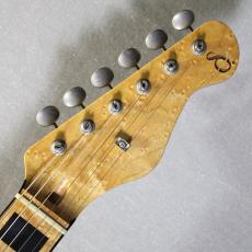 Black Smoker 【美品中古】TRAD MASTER DELTA-C WH Black #25D20【3.15kg】_6