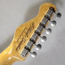 Black Smoker 【美品中古】TRAD MASTER DELTA-C WH Black #25D20【3.15kg】_10