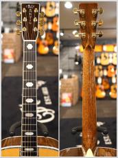 Martin 【GW限定5/10まで】【個体演奏動画あり】CTM D-45 1968 Inspired_10