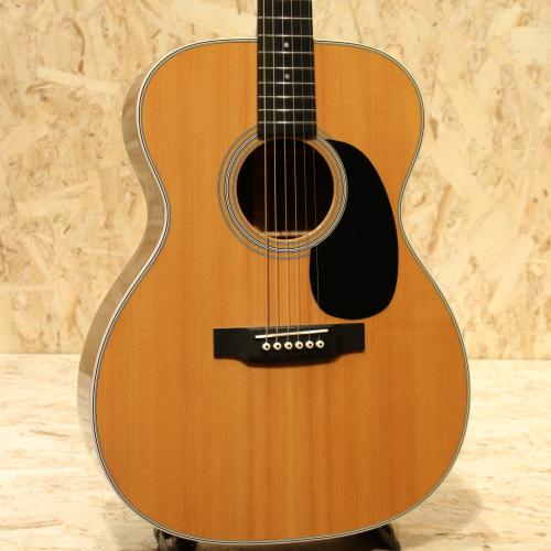 Martin CTM OOO-28 Premium Sitka Spruce 2012