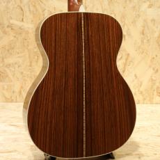 Martin CTM OOO-28 Premium Sitka Spruce 2012_2
