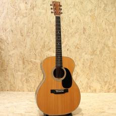 Martin CTM OOO-28 Premium Sitka Spruce 2012_3