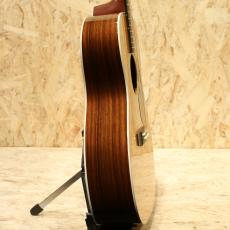 Martin CTM OOO-28 Premium Sitka Spruce 2012_4