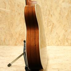 Martin CTM OOO-28 Premium Sitka Spruce 2012_5