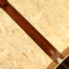 Martin CTM OOO-28 Premium Sitka Spruce 2012_7