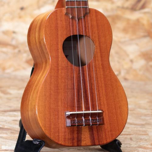 KoAloha KSM-00 Soprano 2013
