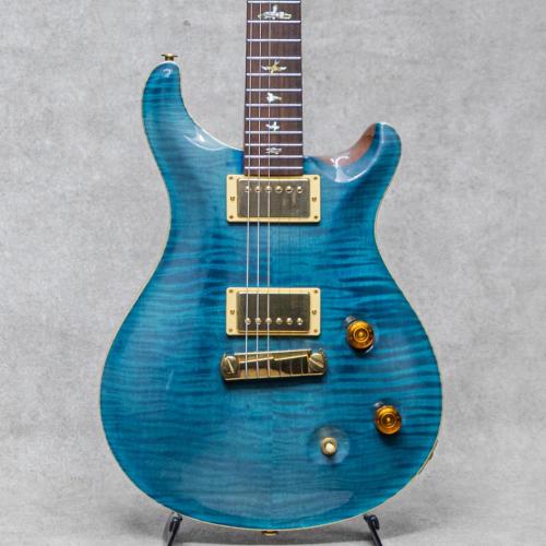 Paul Reed Smith [PRS] McCarty 1st 10Top Rosewood Neck Blue Matteo / 2001