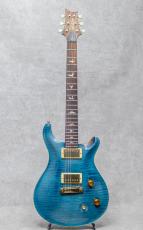 Paul Reed Smith [PRS] McCarty 1st 10Top Rosewood Neck Blue Matteo / 2001_2