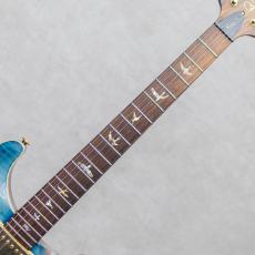 Paul Reed Smith [PRS] McCarty 1st 10Top Rosewood Neck Blue Matteo / 2001_7