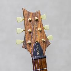 Paul Reed Smith [PRS] McCarty 1st 10Top Rosewood Neck Blue Matteo / 2001_9