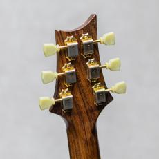 Paul Reed Smith [PRS] McCarty 1st 10Top Rosewood Neck Blue Matteo / 2001_10