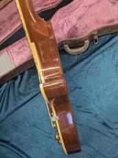 Gibson Custom Shop 2017 Limited Run 1958 Les Paul Reissue Hard Rock Maple / Lightly Aged Green Lemon_13