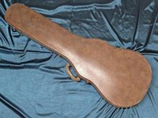 Gibson Custom Shop 2017 Limited Run 1958 Les Paul Reissue Hard Rock Maple / Lightly Aged Green Lemon_15