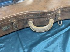 Gibson Custom Shop 2017 Limited Run 1958 Les Paul Reissue Hard Rock Maple / Lightly Aged Green Lemon_16