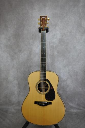 YAMAHA LL36 ARE 【MINT CONDITION】