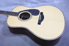 YAMAHA LL36 ARE 【MINT CONDITION】_4