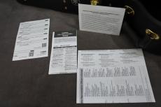 YAMAHA LL36 ARE 【MINT CONDITION】_10