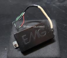 EMG DM / Alnico +18