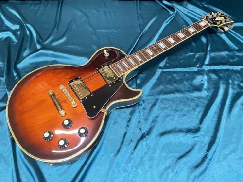 Greco EG-500 Super Power CUSTOM